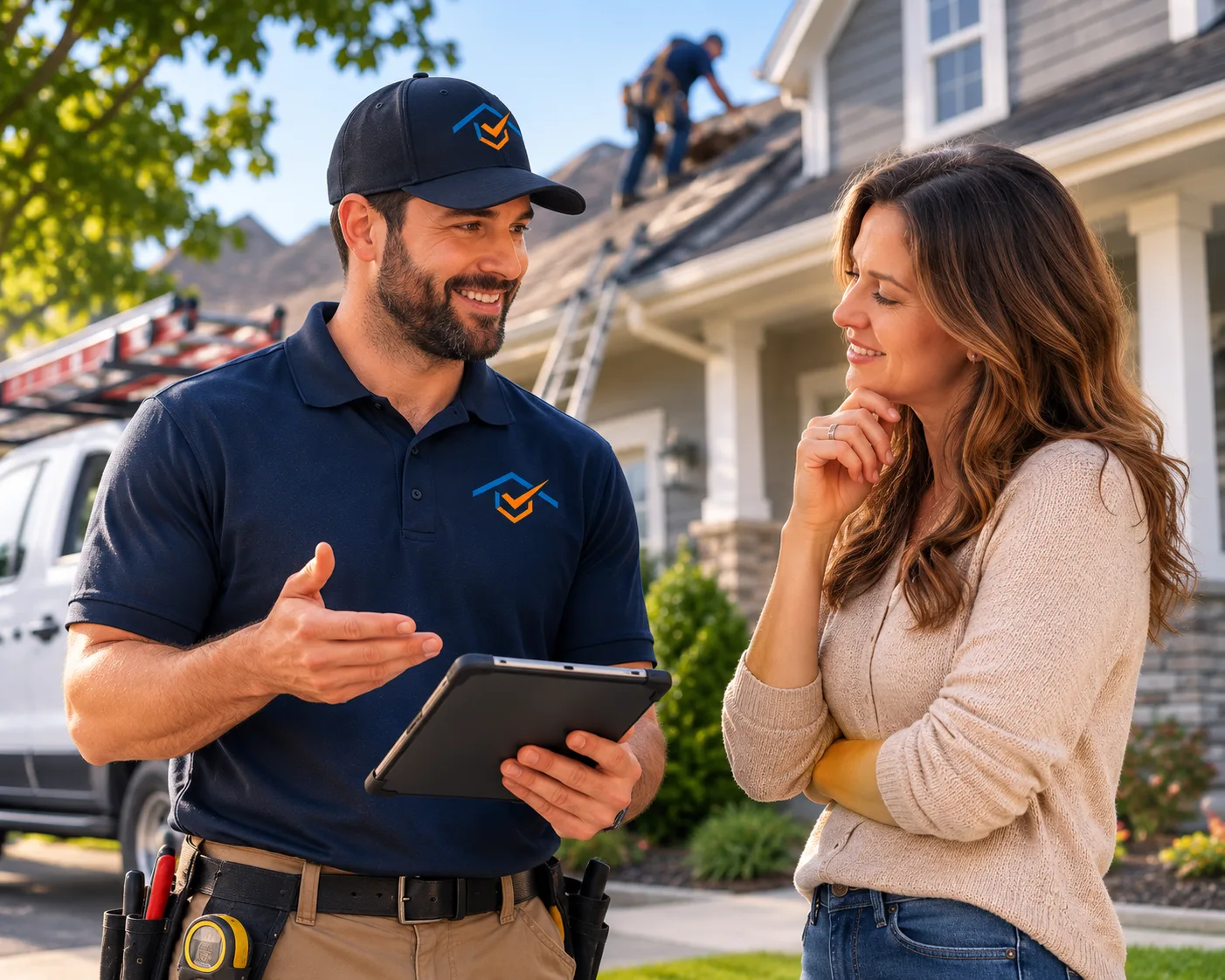 Roof Inspection FAQs in Palermo, ND